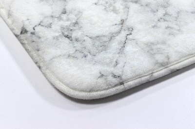 Kopalniške preproge Beli marmor