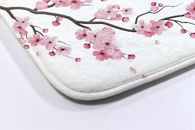 Kopalniške preproge Japonske češnjeve cvetove