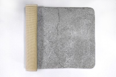 Kopalniška preproga Siv beton