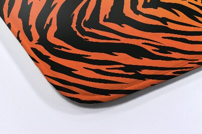 Kopalniške preproge Tiger stripes