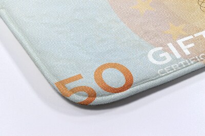 Kopalniške preproge Euro denar