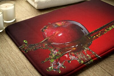 Kopalniške preproge Rdeče jabolko