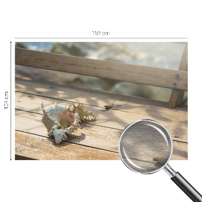 Flis fototapeta Sproščujoč prizor