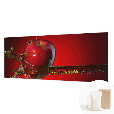 Stenska dekoracija fototapeta Sočna energija