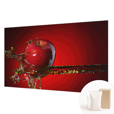 Stenska dekoracija fototapeta Sočna energija