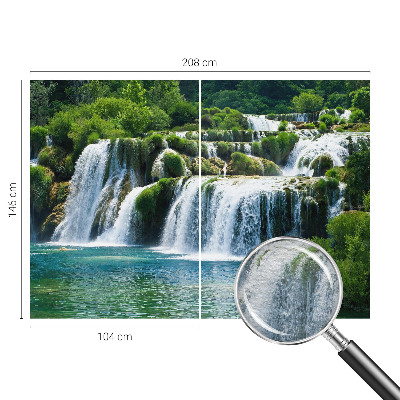 Foto tapeta Naravna harmonija