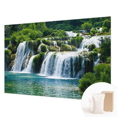 Foto tapeta z motivom naravne harmonije