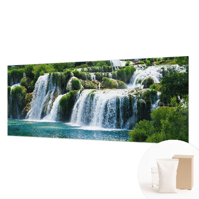 Foto tapeta z motivom naravne harmonije