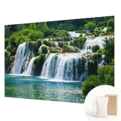 Foto tapeta z motivom naravne harmonije