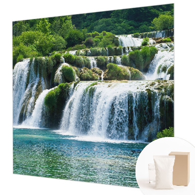 Foto tapeta z motivom naravne harmonije