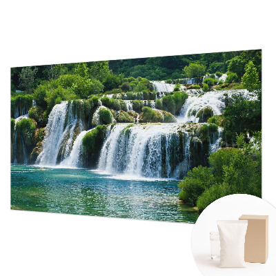 Foto tapeta z motivom naravne harmonije