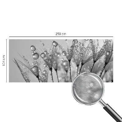 Fototapeta po meri Mokra poslastica