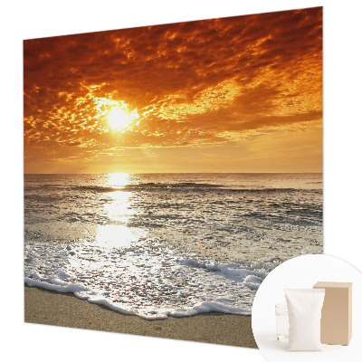 Visokokakovostna fototapeta Oceanski valovi