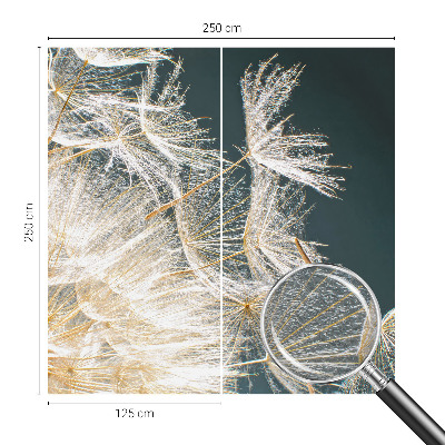 Moderna fototapeta Regrat lahkotnosti