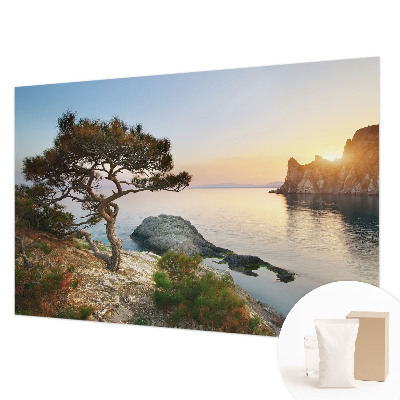 Fototapeta z motivom mirne narave