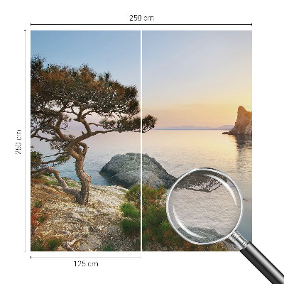 Fototapeta Mirna narava