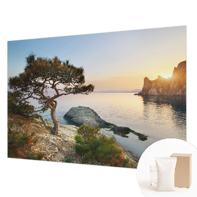 Fototapeta z motivom mirne narave