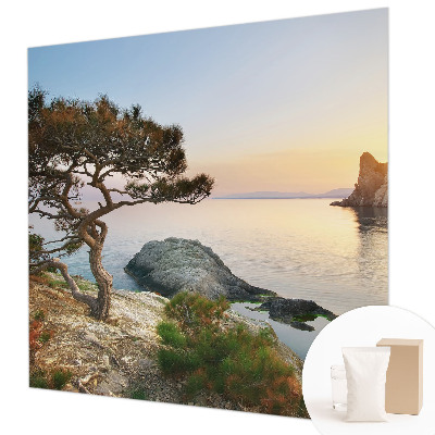 Fototapeta z motivom mirne narave