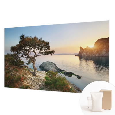 Fototapeta z motivom mirne narave