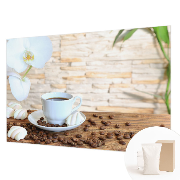 Fototapeta po meri Cvetlična sprostitev