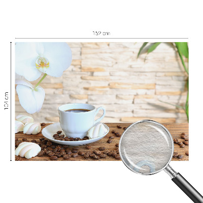 Fototapeta po meri z motivom cvetlične sprostitve po meri
