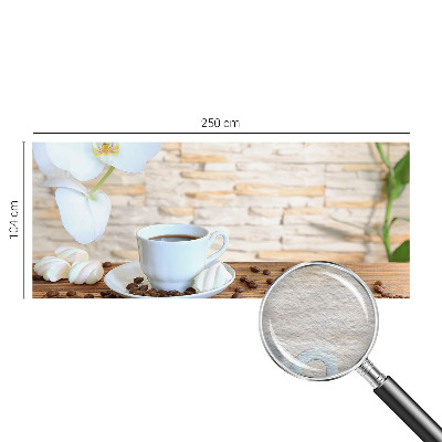 Fototapeta po meri z motivom cvetlične sprostitve po meri