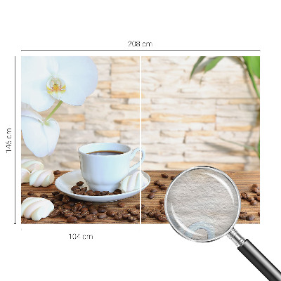 Fototapeta po meri Cvetlična sprostitev