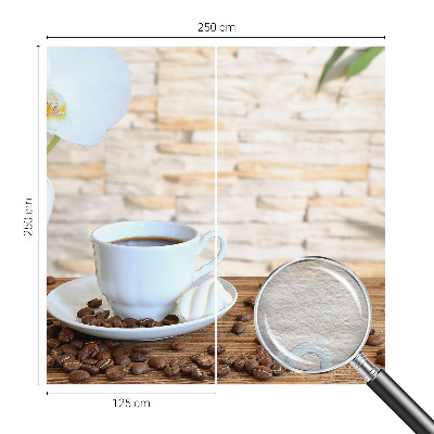 Fototapeta po meri Cvetlična sprostitev