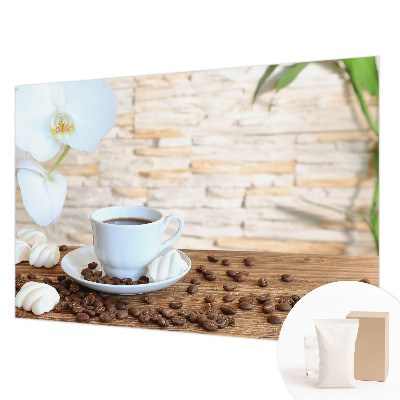 Fototapeta po meri z motivom cvetlične sprostitve po meri