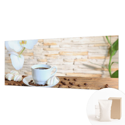 Fototapeta po meri z motivom cvetlične sprostitve po meri