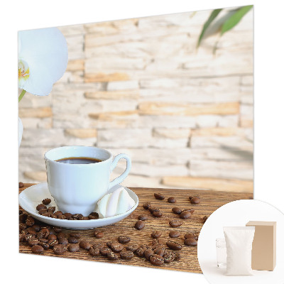 Fototapeta po meri Cvetlična sprostitev