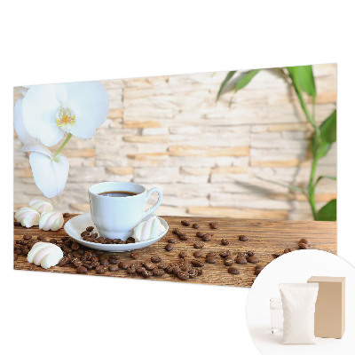 Fototapeta po meri z motivom cvetlične sprostitve po meri