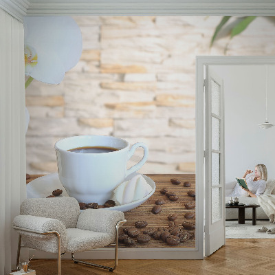 Fototapeta po meri z motivom cvetlične sprostitve po meri