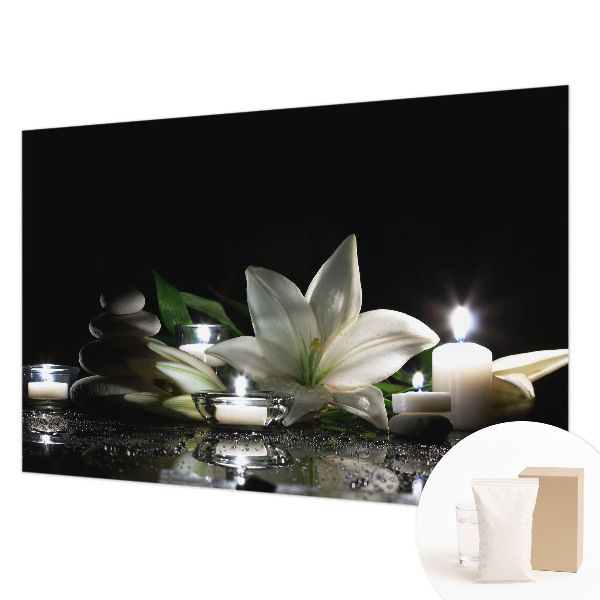 Dekorativna fototapeta Sproščujoč prizor