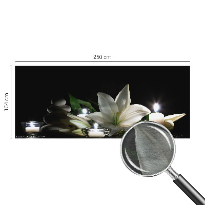 Dekorativna fototapeta Sproščujoč prizor