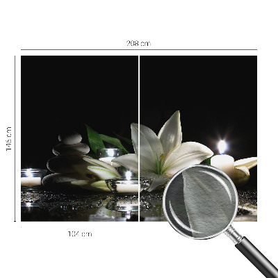 Dekorativna fototapeta Sproščujoč prizor