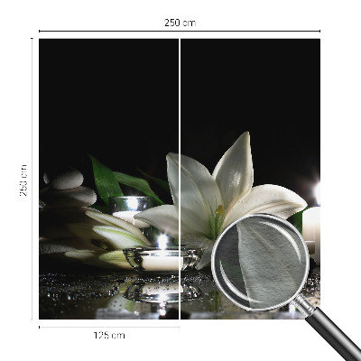 Dekorativna fototapeta Sproščujoč prizor