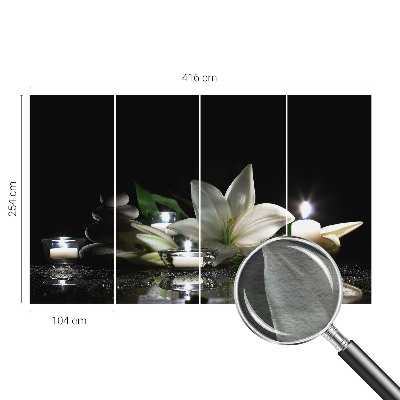 Dekorativna fototapeta Sproščujoč prizor