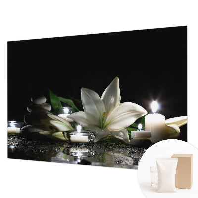 Dekorativna fototapeta Sproščujoč prizor