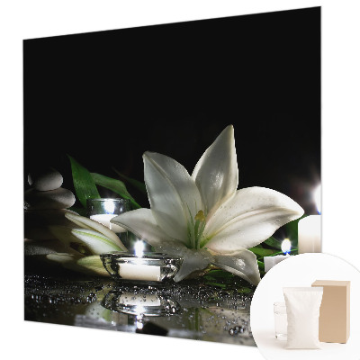 Dekorativna fototapeta Sproščujoč prizor