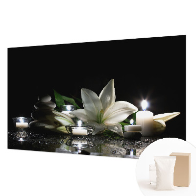 Dekorativna fototapeta Sproščujoč prizor