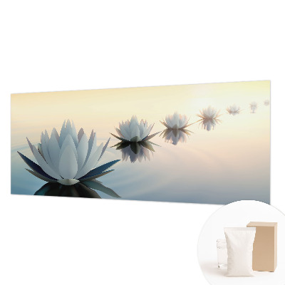 Fototapeta s tiskom z motivom mirnega razgleda