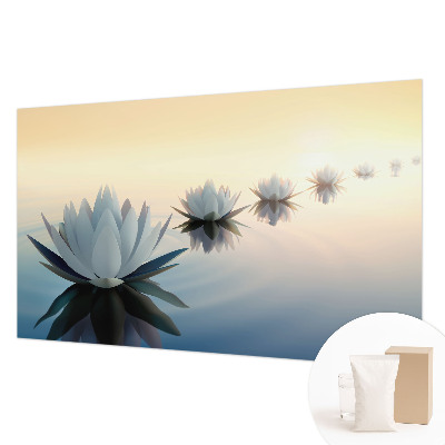 Fototapeta s tiskom z motivom mirnega razgleda