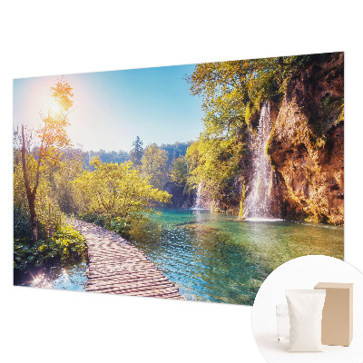 Fototapeta po meri Naravna pokrajina