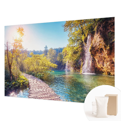 Fototapeta po meri Naravna pokrajina