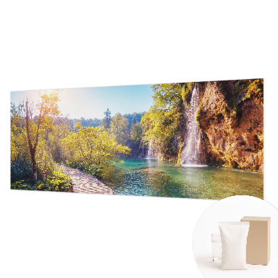 Fototapeta po meri z motivom naravne pokrajine