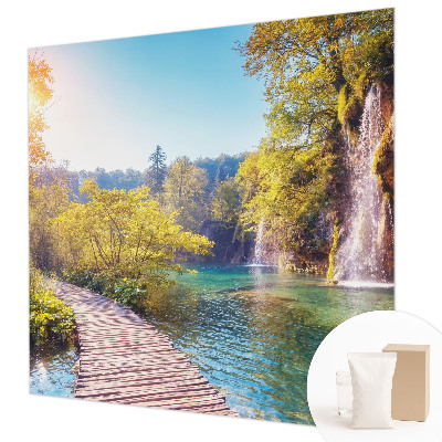 Fototapeta po meri z motivom naravne pokrajine