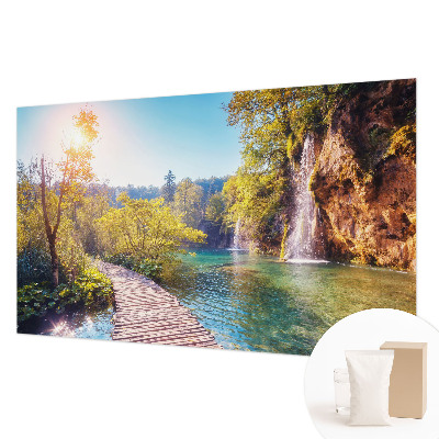 Fototapeta po meri z motivom naravne pokrajine