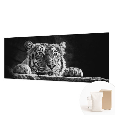 Visokokakovostna fototapeta Plenilski pogled