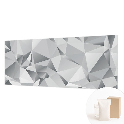 Flis fototapeta Abstraktna geometrija